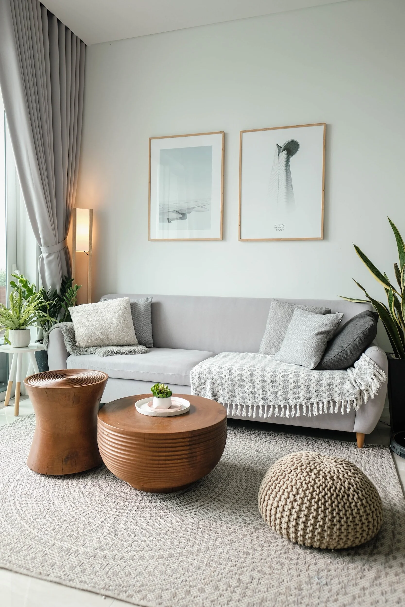 The Power of Mindful Design: Creating Harmony in Your Home&nbsp;