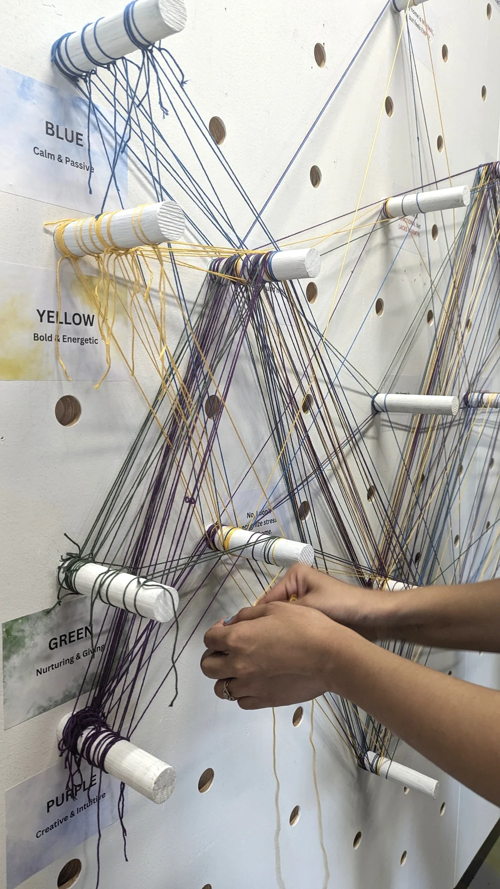 Home as an External Reflection of our Inner Self