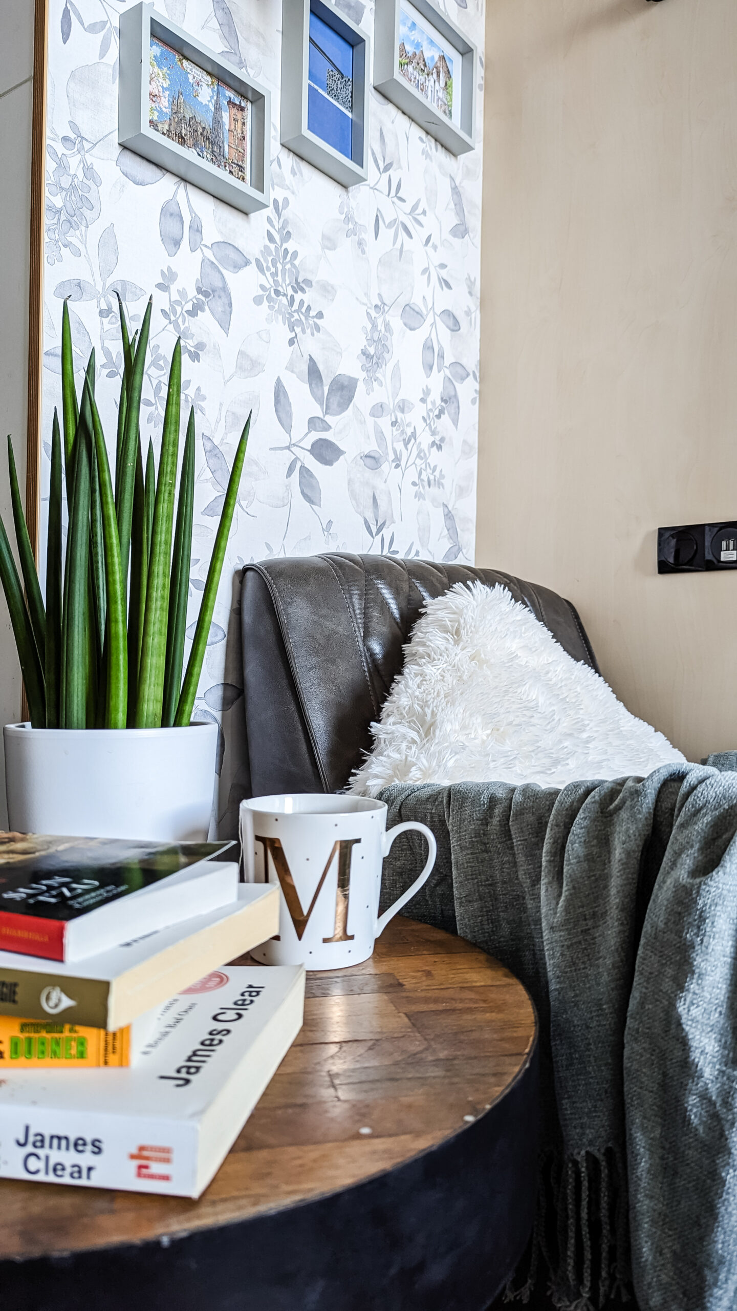 A Renter’s Paradise​​